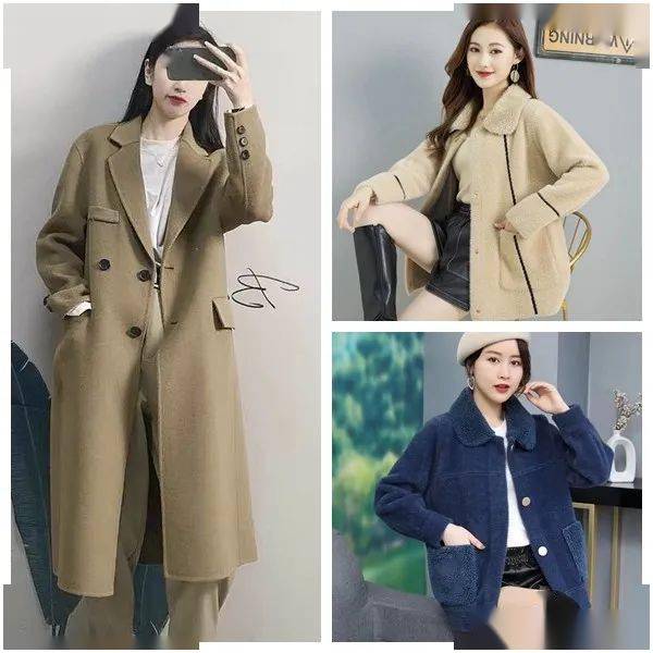 服装|马龙美女们,太漂亮了!上千款新款服装低价大甩卖!