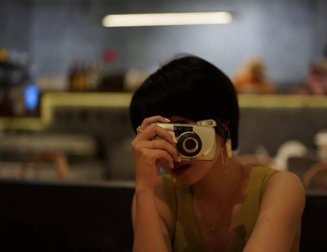 夏天|十月小结 | 这里有一份秋日温柔待查收!