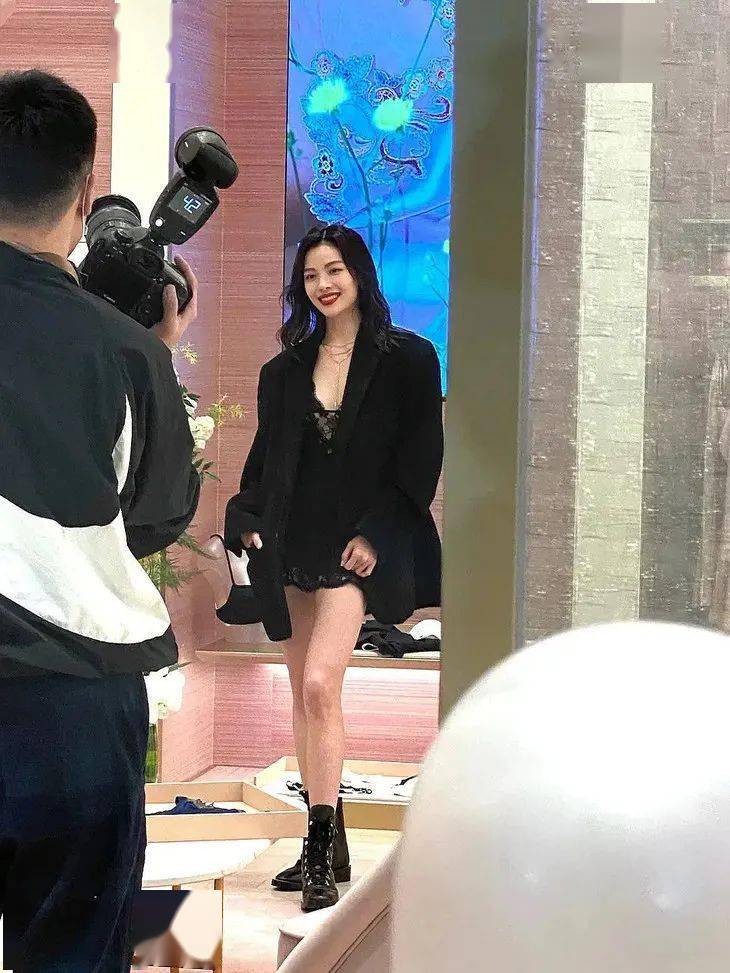 鼻梁|美人计 | 生图王者们的鼻子,原来都这么好看