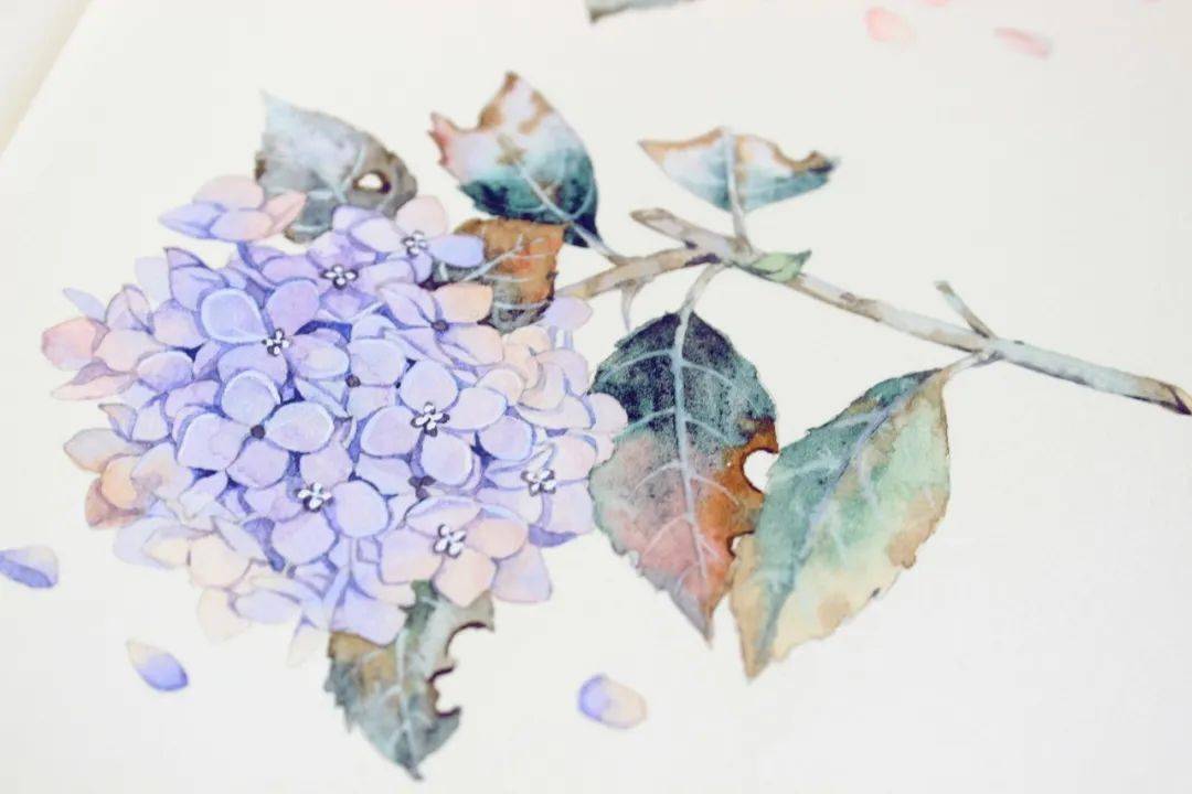 水彩猜一成语_一图一成语猜答案大全(3)