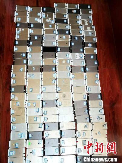 辗转3省4市 沈阳警方打掉一个网络诈骗犯罪团伙
