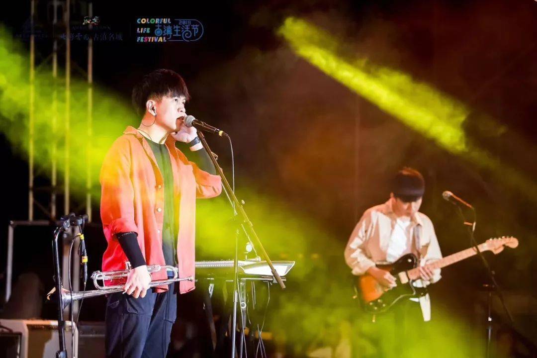 夏天|十月小结 | 这里有一份秋日温柔待查收!