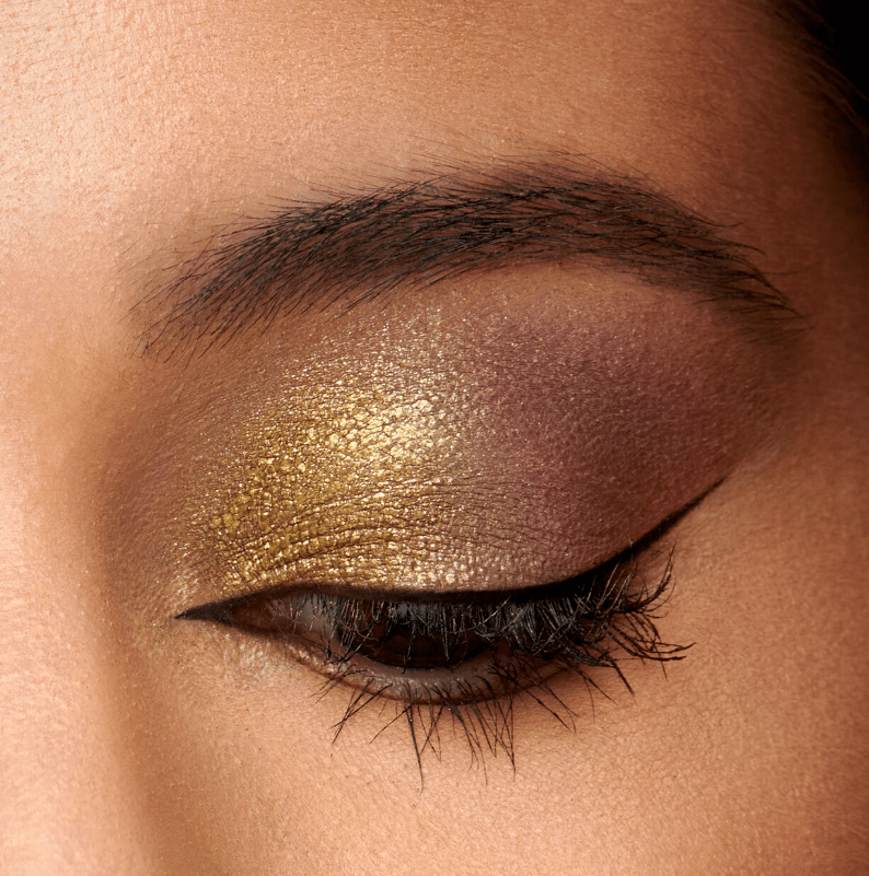 眼影|秋天换新装，别忘了给眼睛也安排上呀！