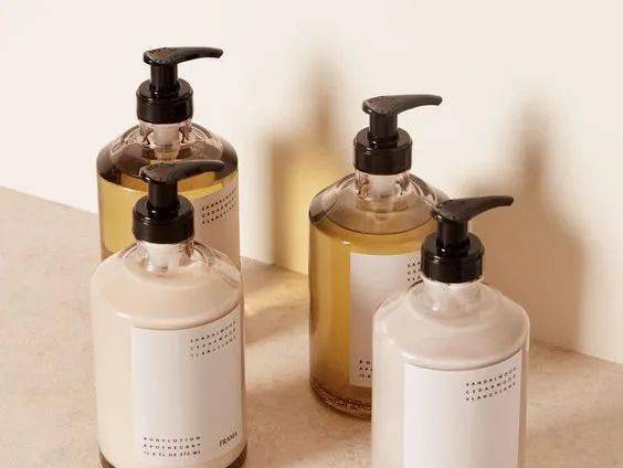 头皮|她一甩头发，我的心跳就跟着漏了一拍！