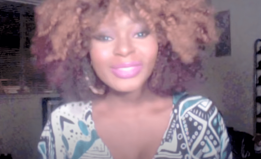 女童|非洲部落9岁毁容女童接受“换头术”，15年后现状曝光看哭网友：这才是顶级美人！