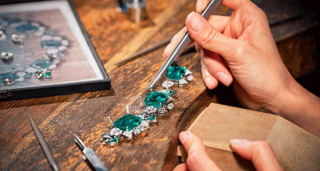 宝格丽|8000万的豪门恩怨大戏