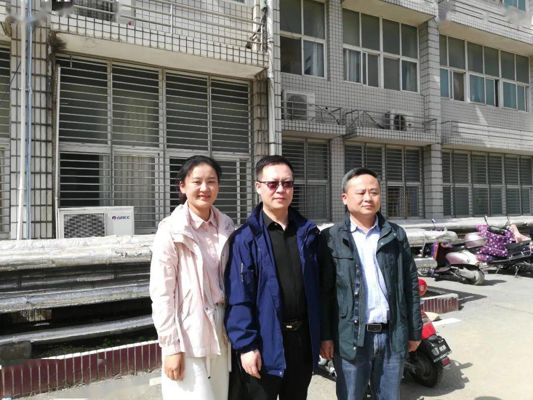 重返"战斗"地 共叙战友情_孝感