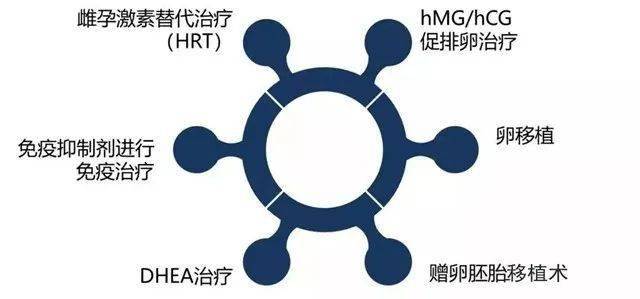 让"花园"重新长出"种子,干细胞有效治疗卵巢早衰