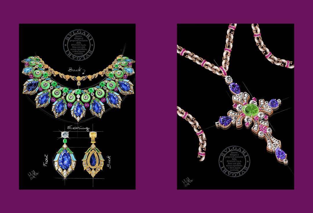 宝格丽|8000万的豪门恩怨大戏