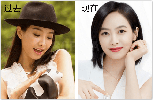 美貌|再怎么努力也成不了白瘦幼？美貌赛场上，如何用「差异化竞争」思维脱颖而出？