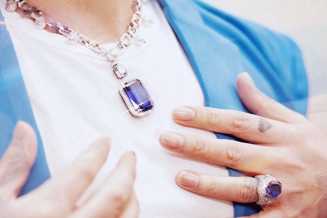 宝格丽|8000万的豪门恩怨大戏