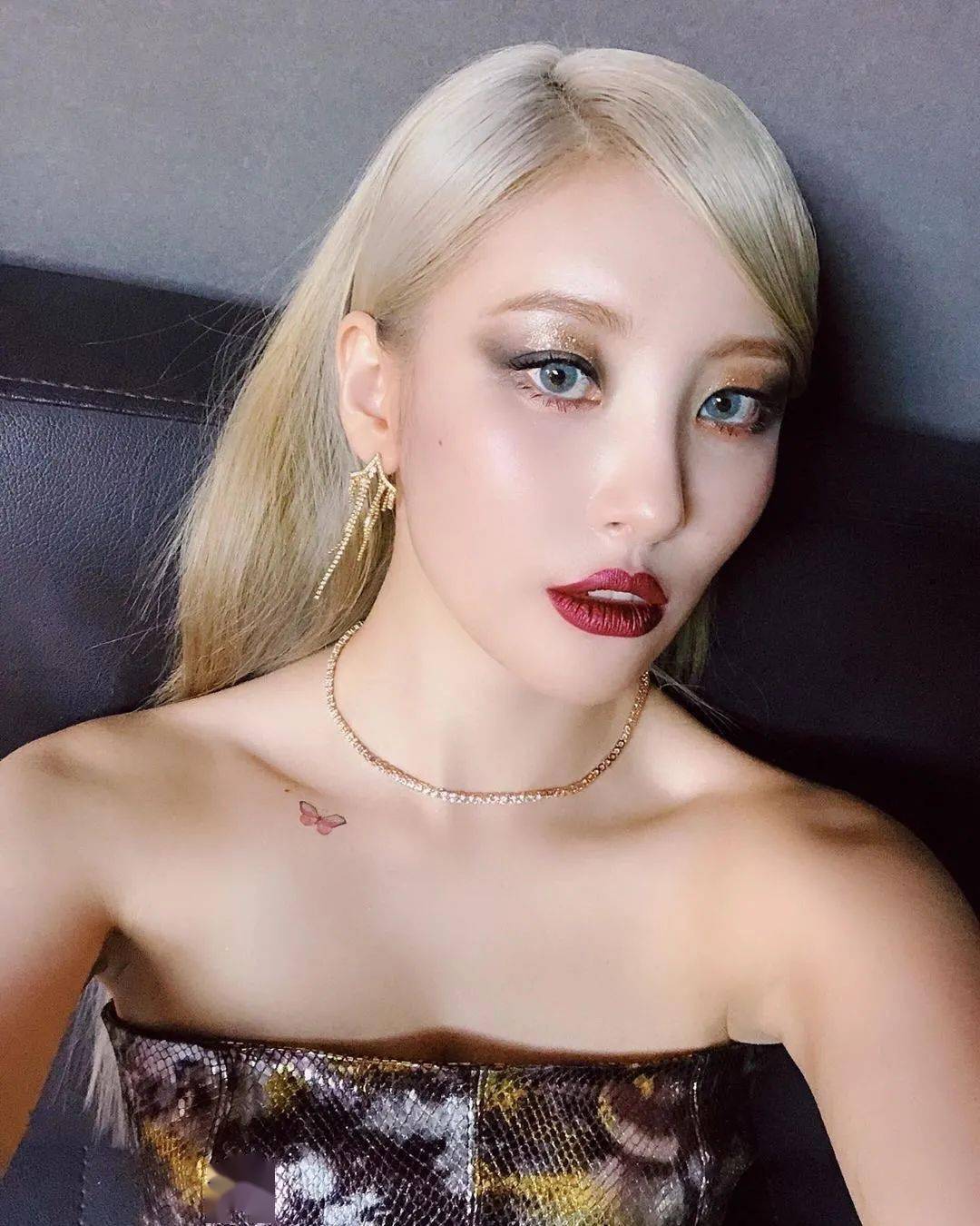 眼线|抽查!美妆届四大“眼妆公式”你会背几个?