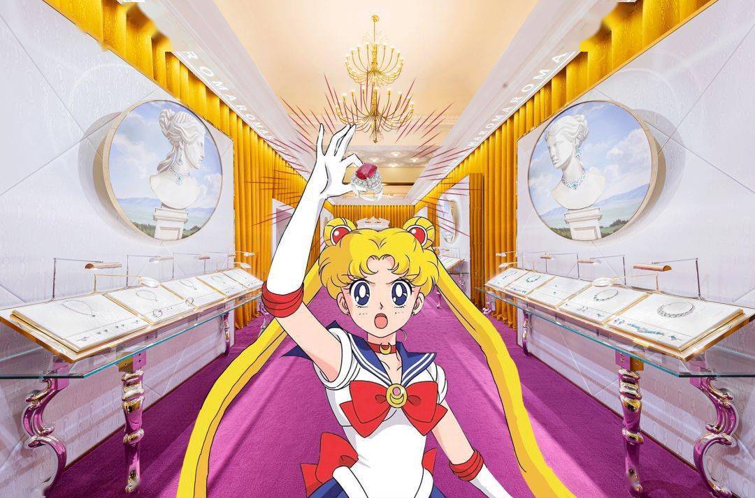 宝格丽|8000万的豪门恩怨大戏