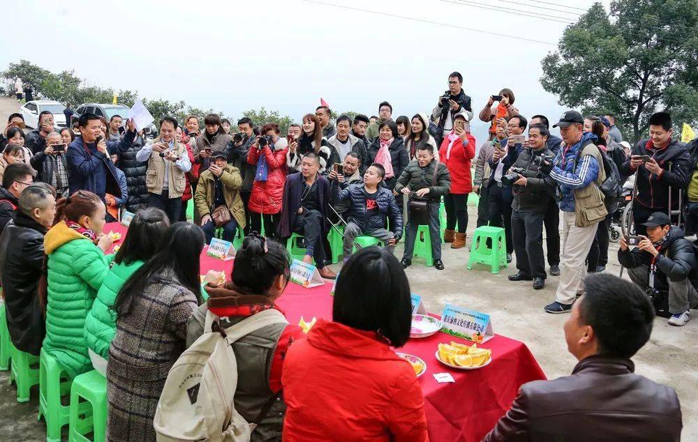 (组照)南川区福寿镇 李在华/摄《祝家坝的新气象(组照)永川区仙龙