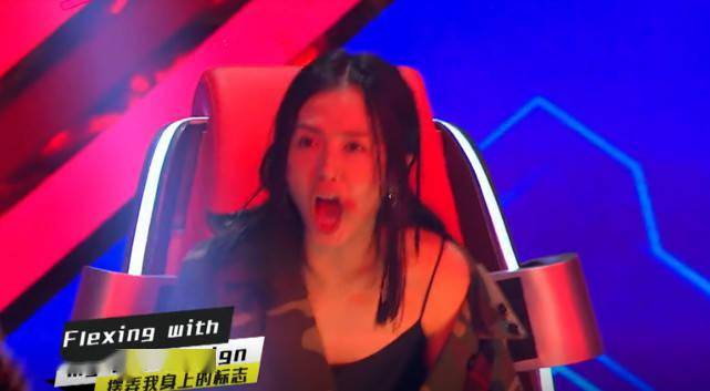 什么鬼?!大家都整段垮掉过,王嘉尔尺度最大