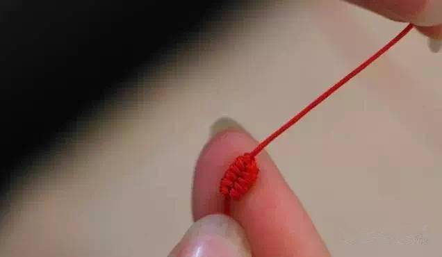 金刚结|嫌手串编绳麻烦？看完这篇轻松学！