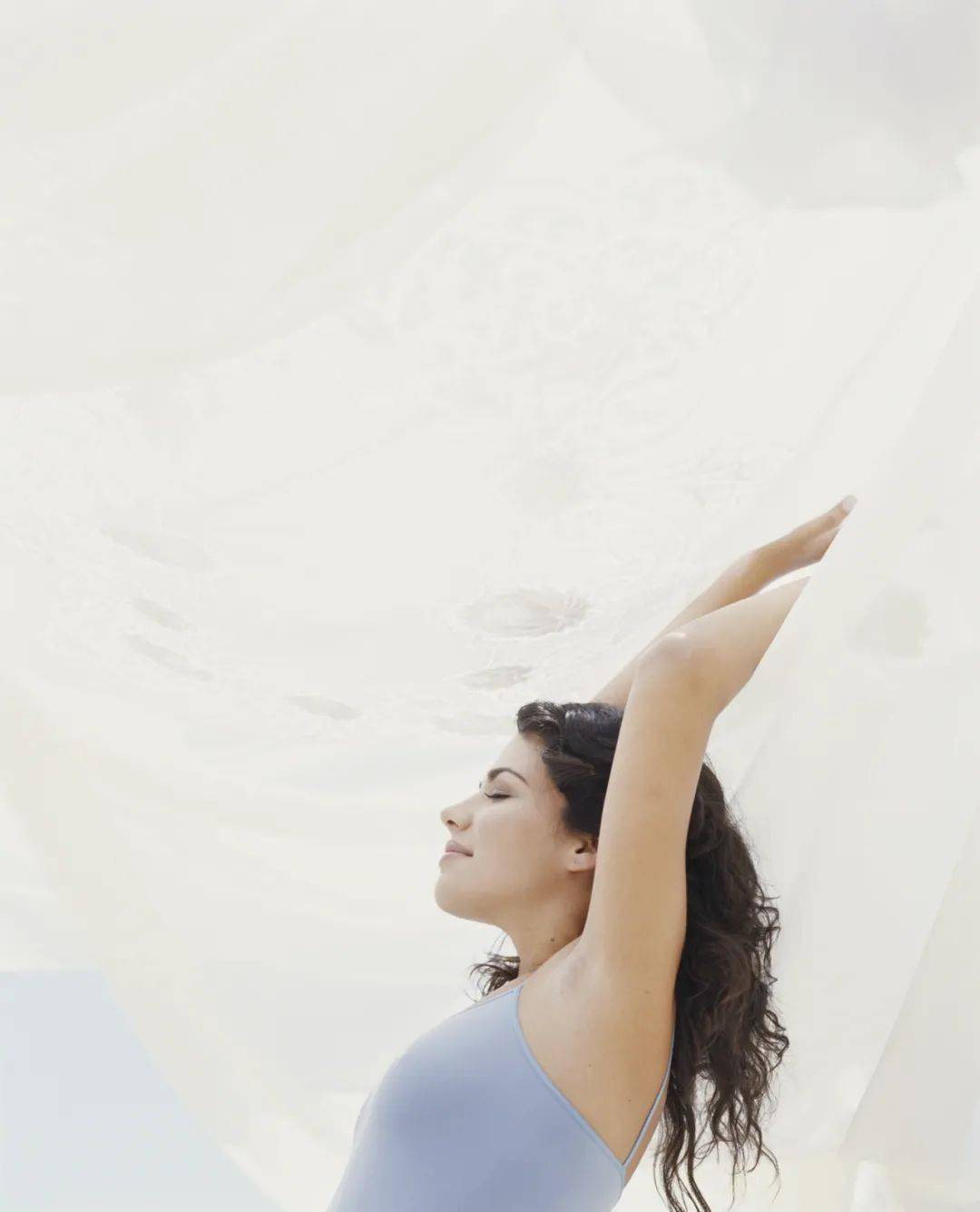 肌肤|万万没想到，我在秋天晒黑了，赵小棠怎么没有？