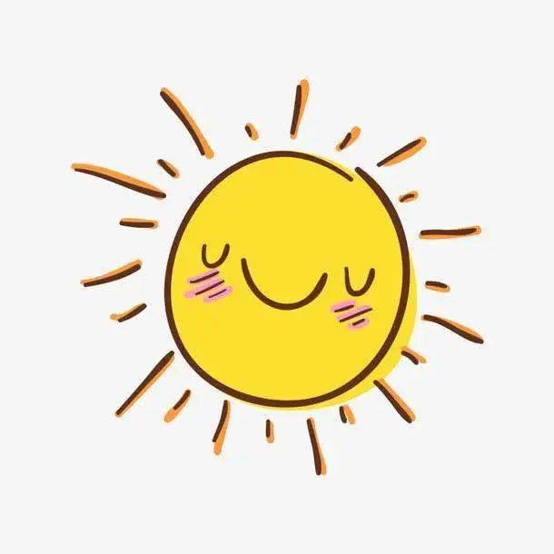 升起我们心中的太阳