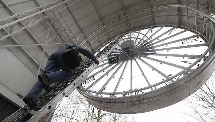 欧洲|双时制劳民伤财，为何在欧洲仍难废除？