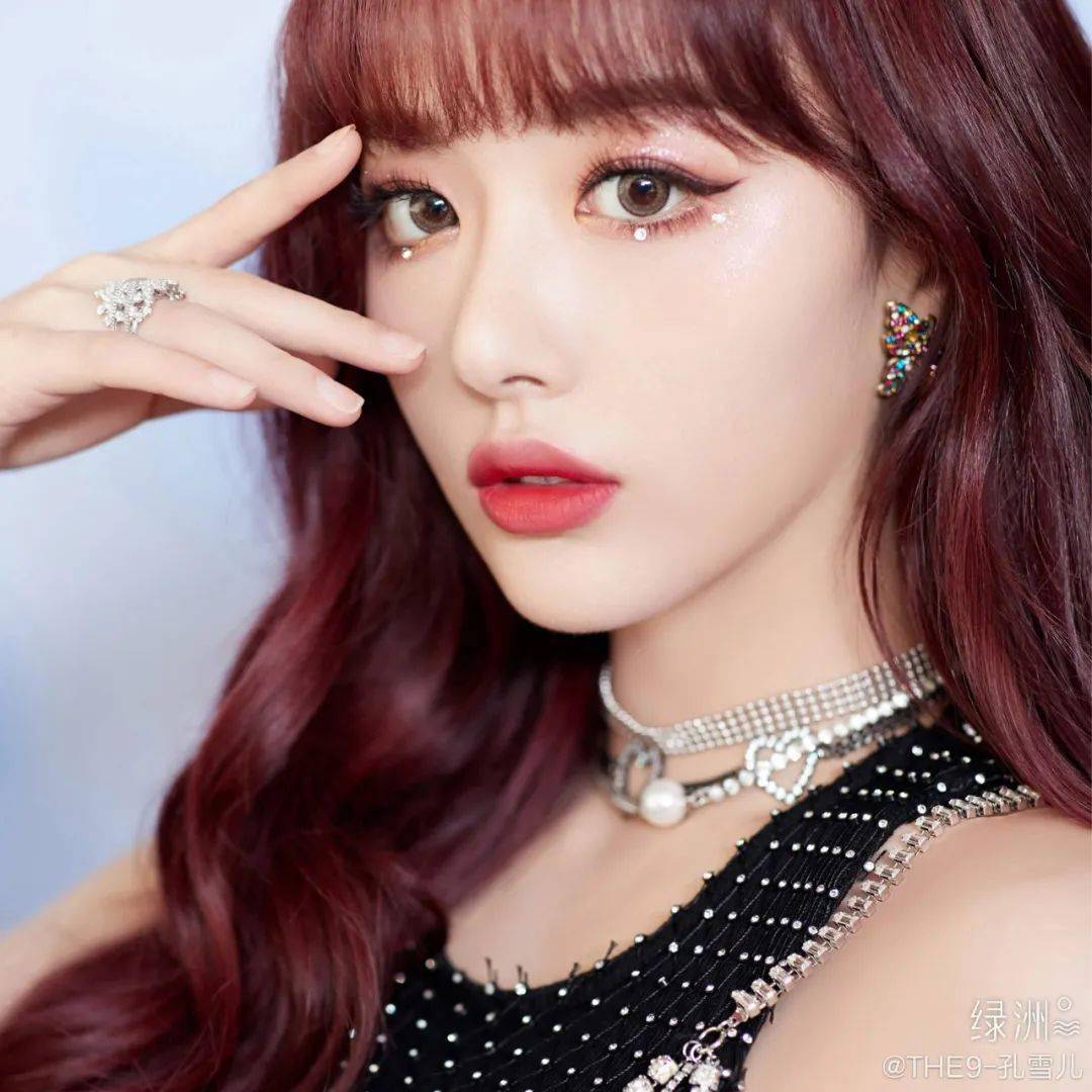 眼线|抽查!美妆届四大“眼妆公式”你会背几个?