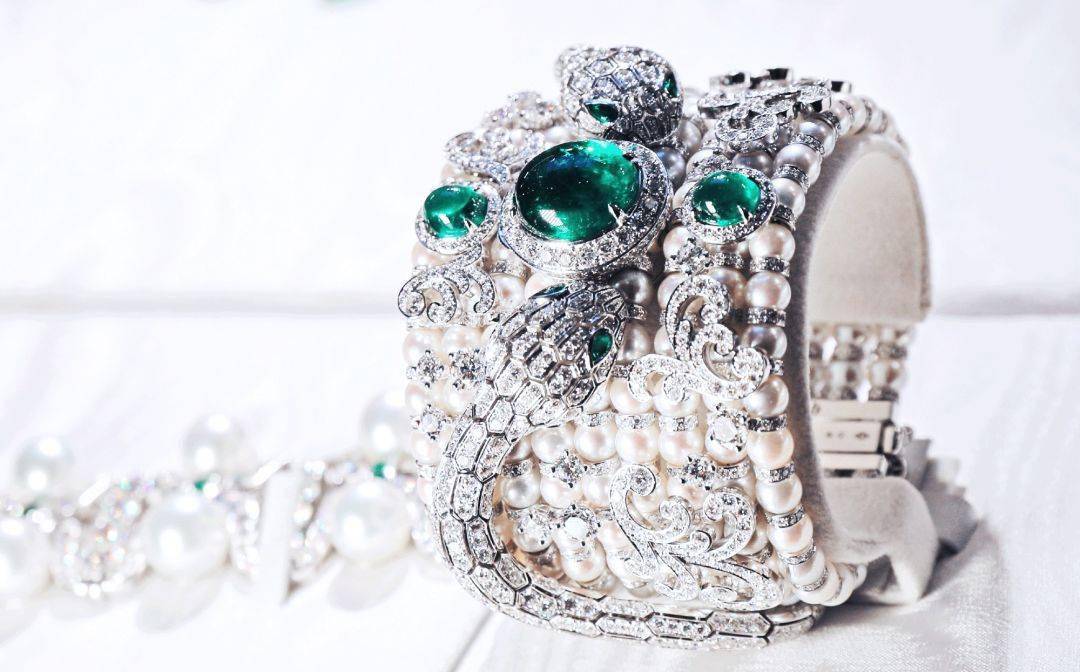 宝格丽|8000万的豪门恩怨大戏