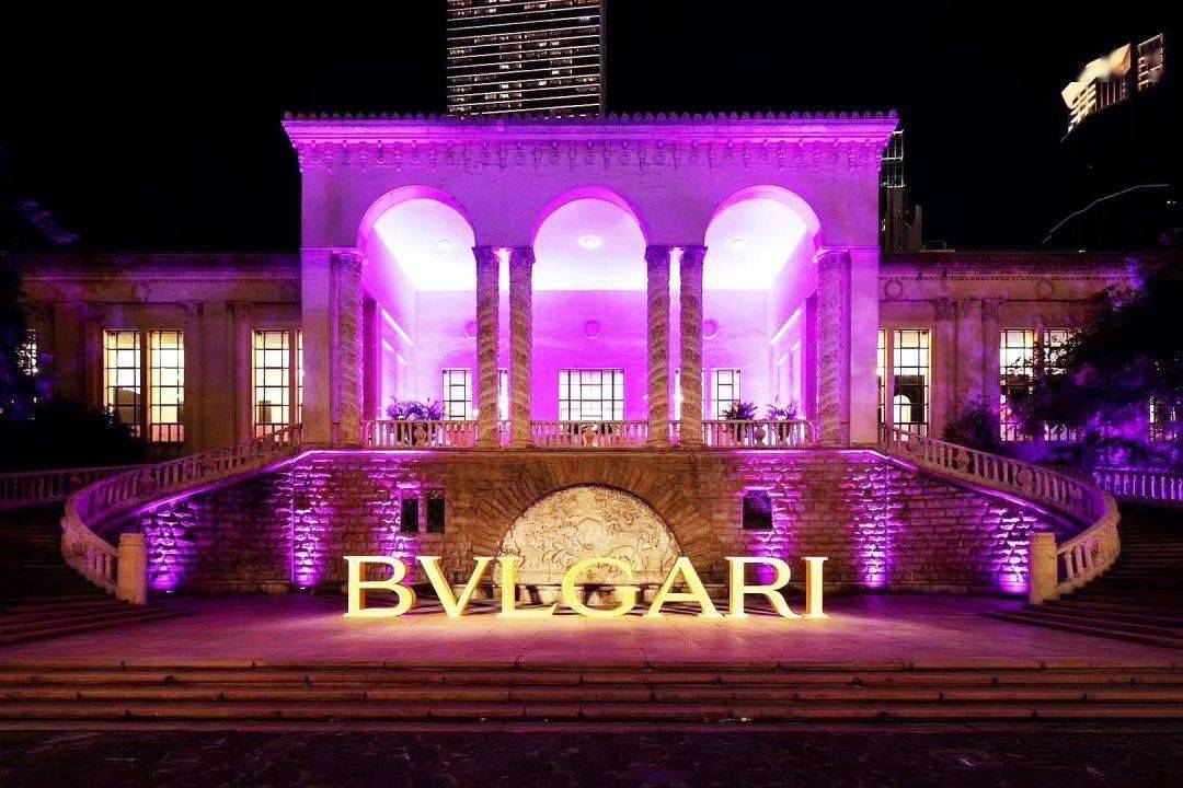 宝格丽|8000万的豪门恩怨大戏