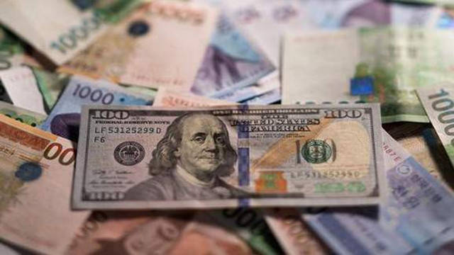 疫苗|看空美元阵营持续扩大！大摩建议专注新兴市场