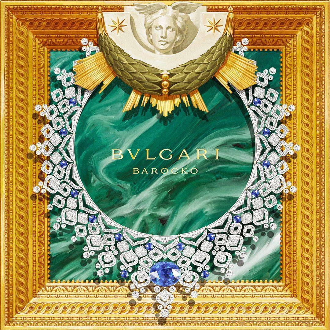 宝格丽|8000万的豪门恩怨大戏