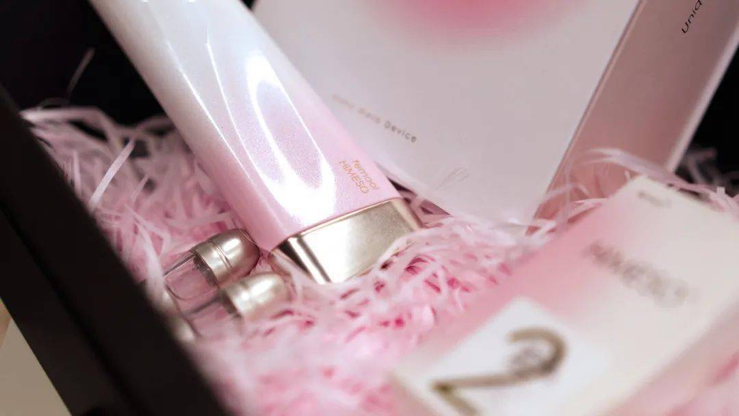 效果|她也太会玩了…