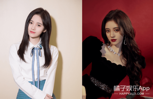 小鞠|她的化妆师该下岗了吧...