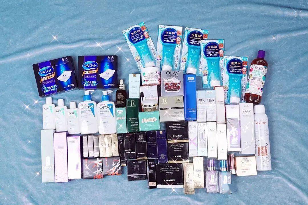 修护|大赏榜单|30款口碑面霜大盘点，2000块的lamer居然输了？！