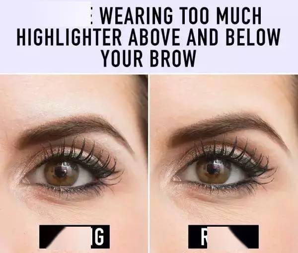 技巧|想眉毛画得又快又完美？这些技巧你需要知道！