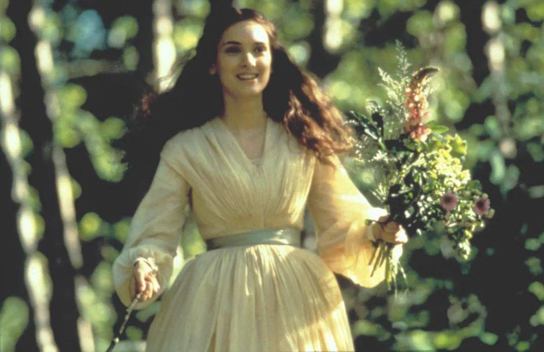 梅格|脱掉内衣之后，这“4姐妹”竟然得了奥斯卡？女人的成长，从来不比男人简单....