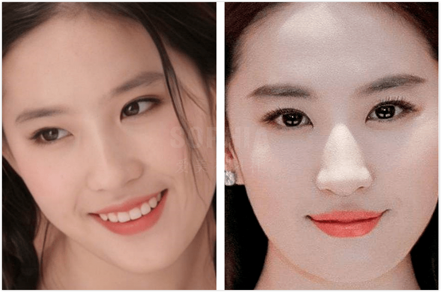 美貌|再怎么努力也成不了白瘦幼？美貌赛场上，如何用「差异化竞争」思维脱颖而出？