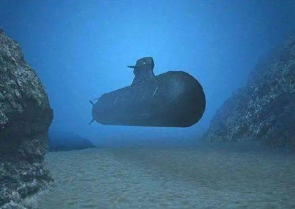 中国武器叱咤全球:物美价廉的s26t型潜艇