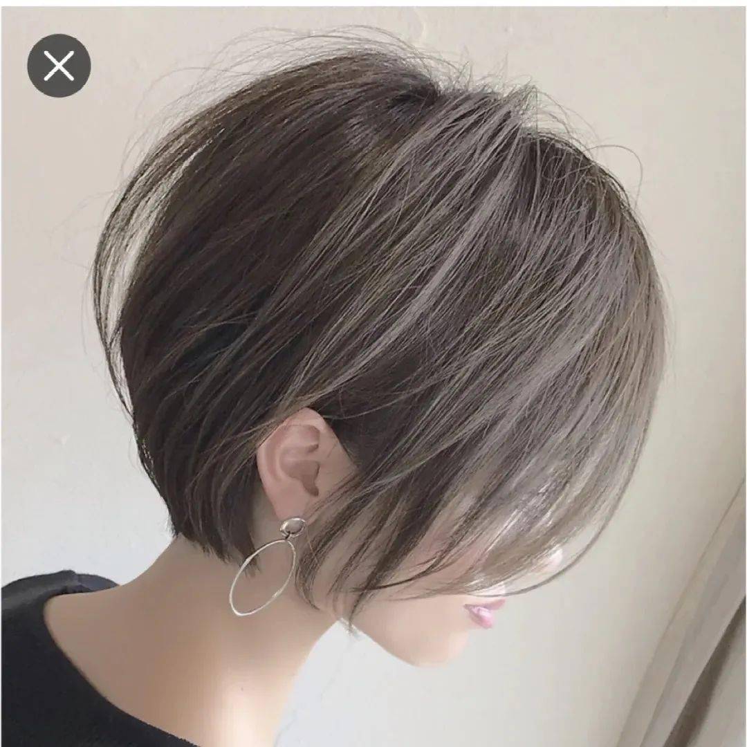 刘海|神奇的“小脸术”，这样的发型你敢不爱？？