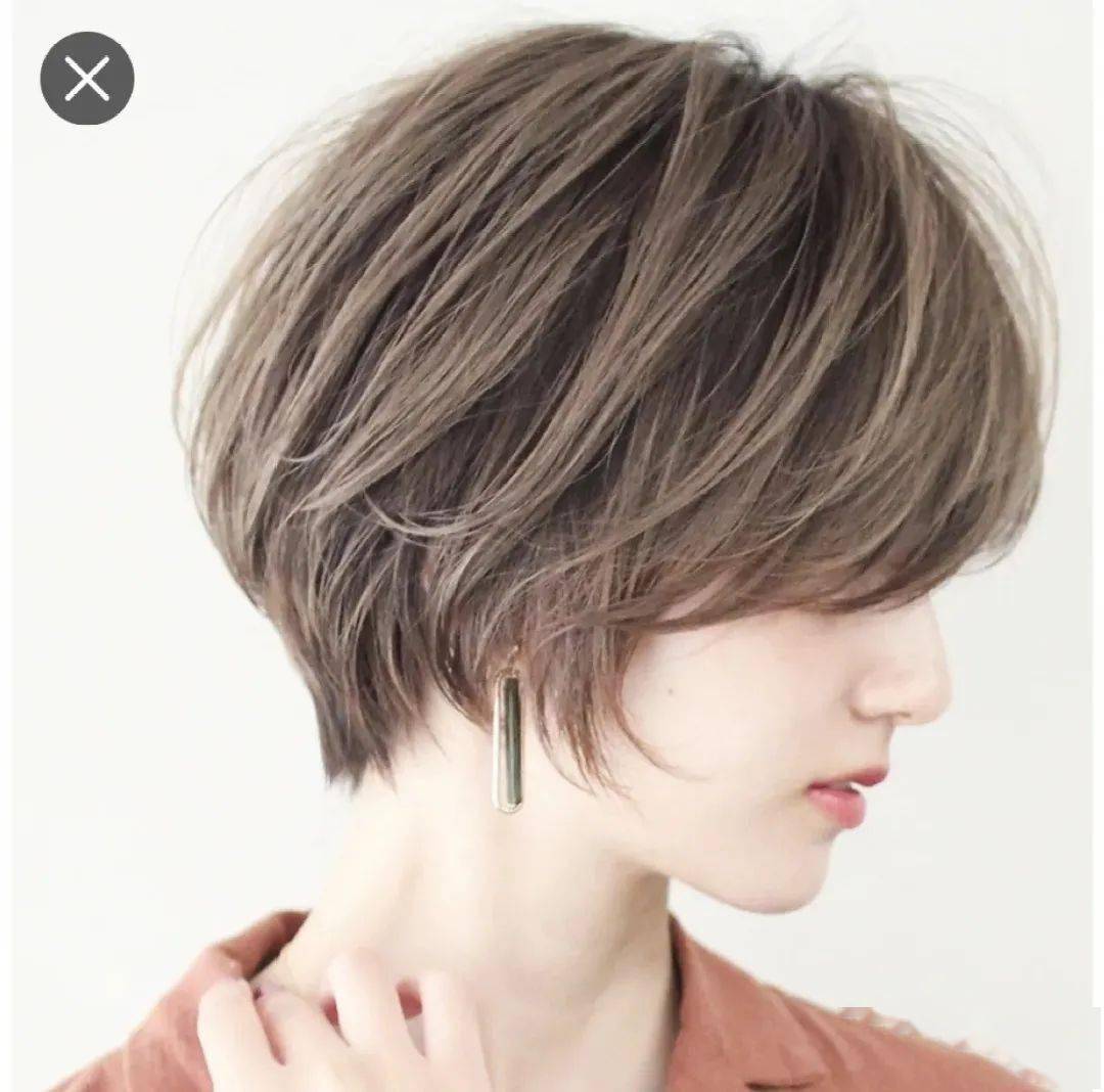 刘海|神奇的“小脸术”，这样的发型你敢不爱？？