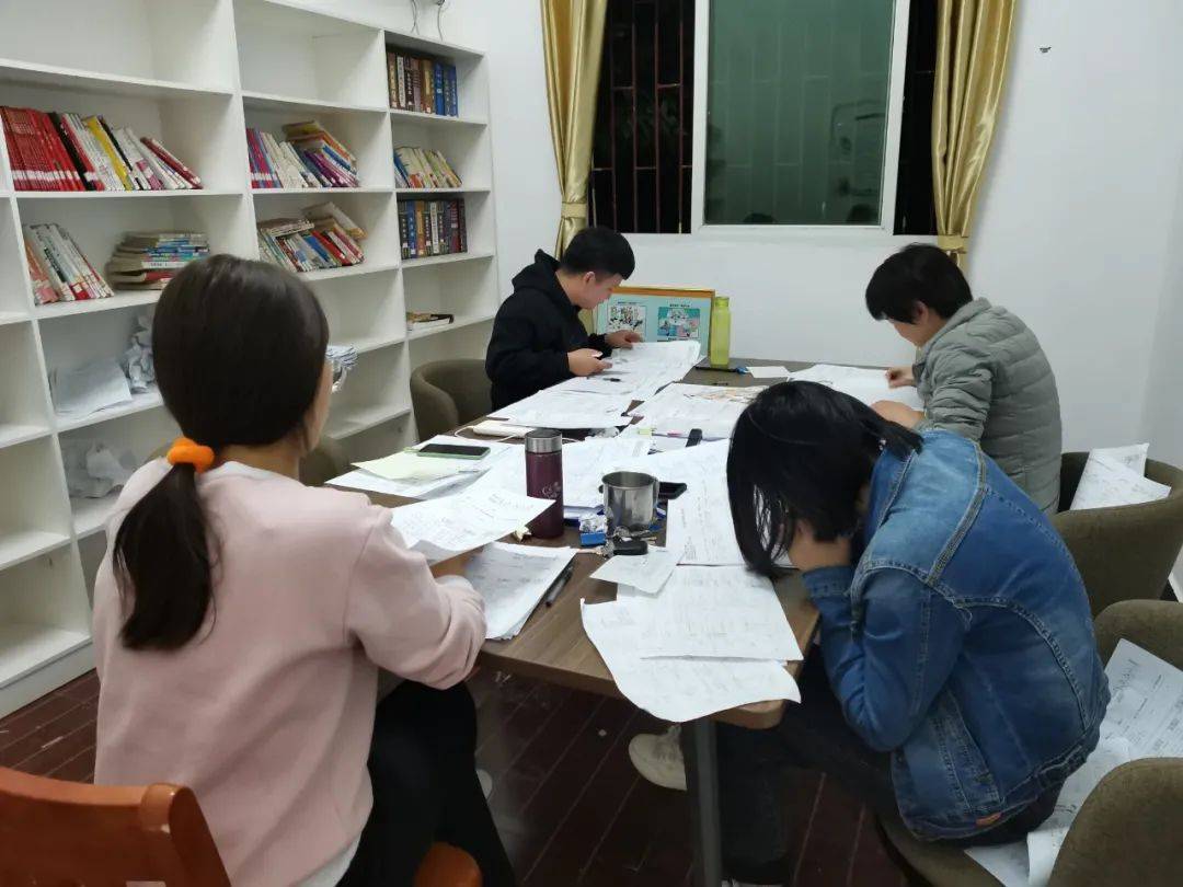 半夜普查人口_人口普查