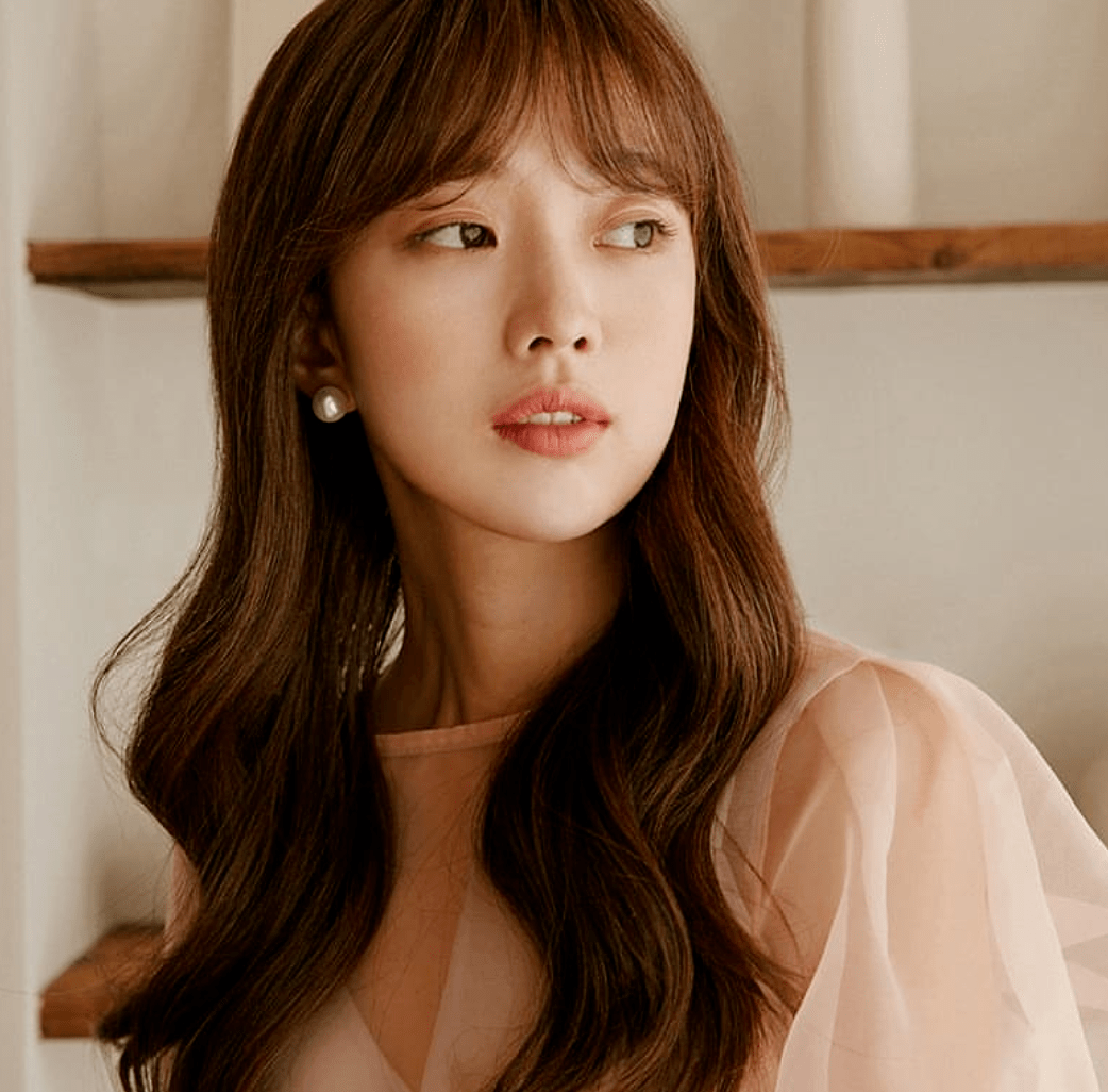 造型|年末最火的女神蜕变发型出炉