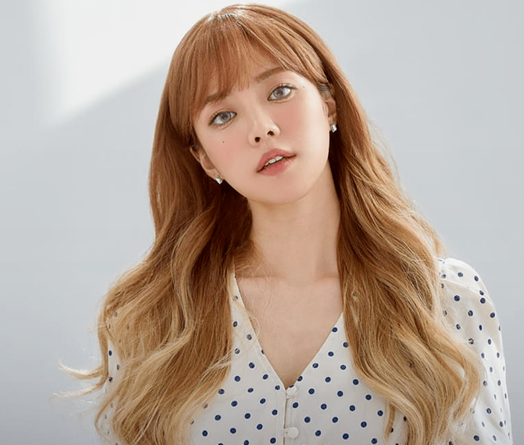 造型|年末最火的女神蜕变发型出炉