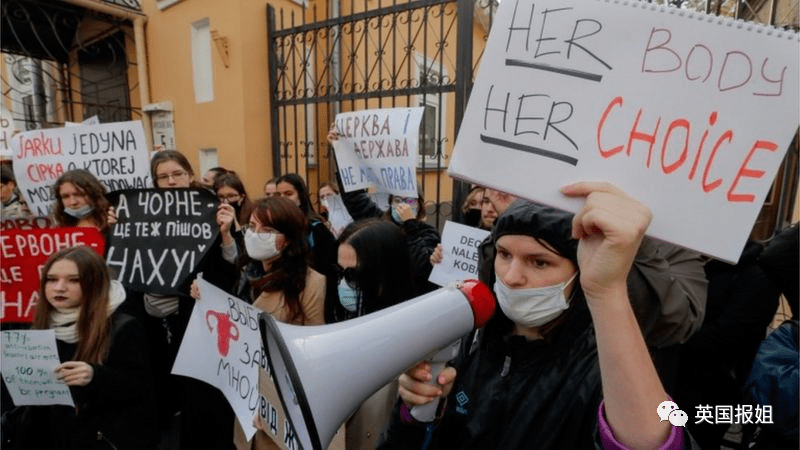 美国大法官开倒车？2020了女性被强奸也不能堕胎