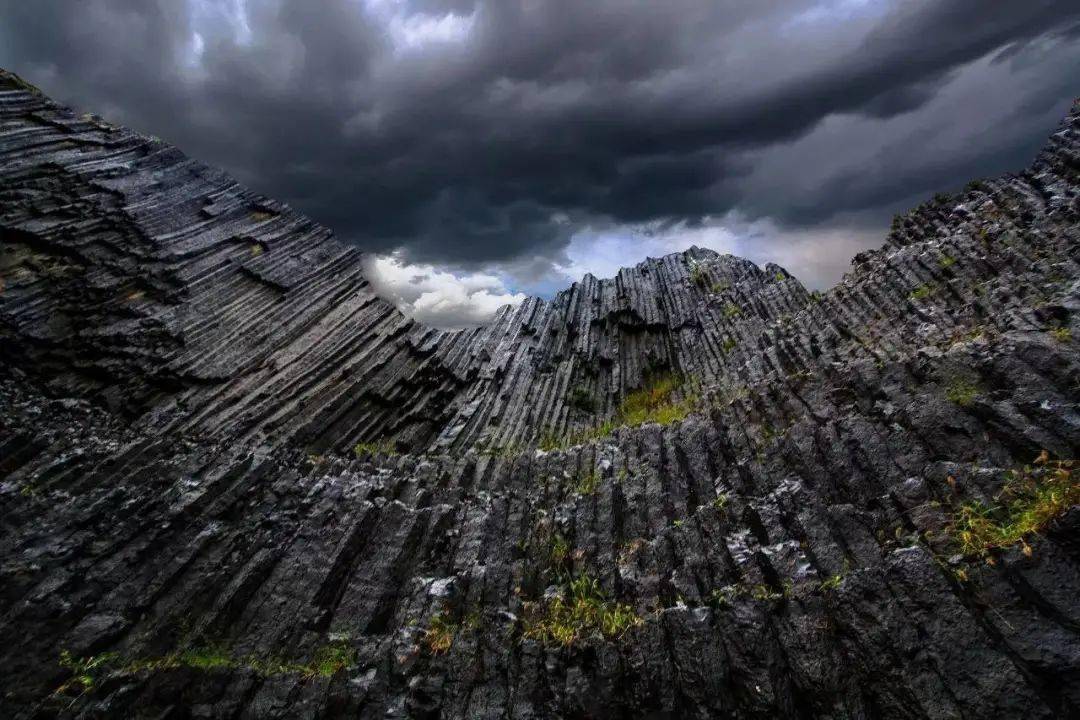 “火山农业”强势走红！科技助力打造新业态