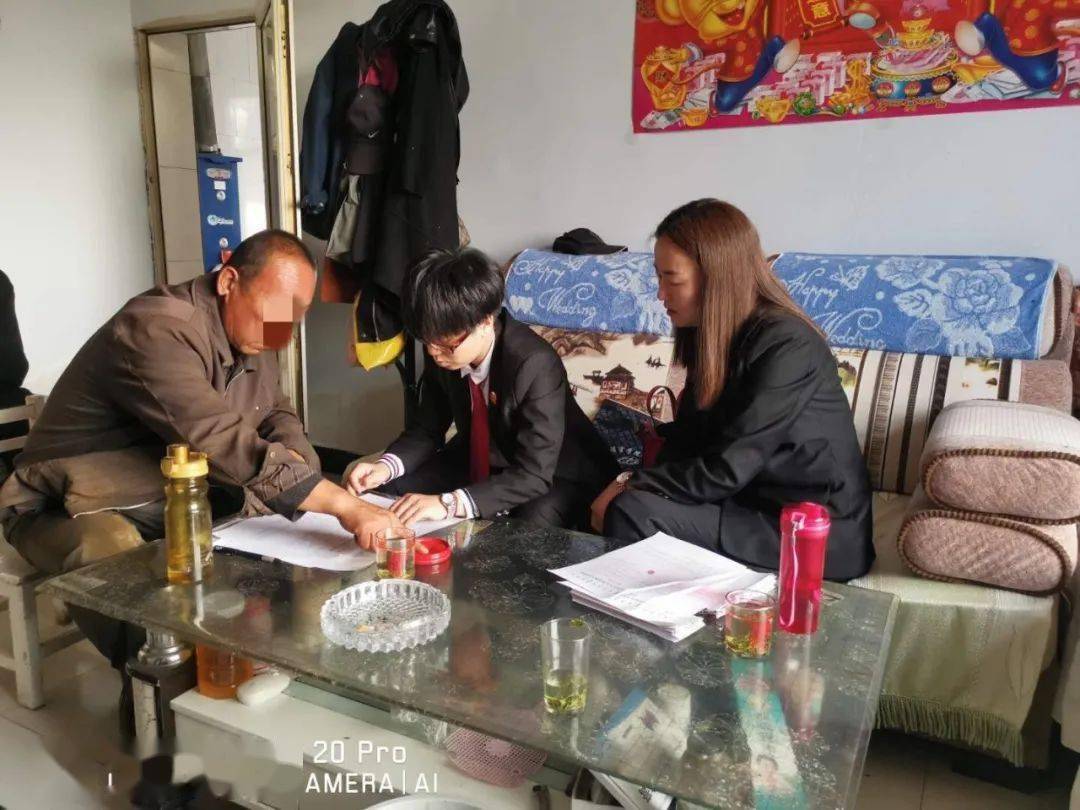 巴彦淖尔一男子借款50000元无力偿还被告上法庭...