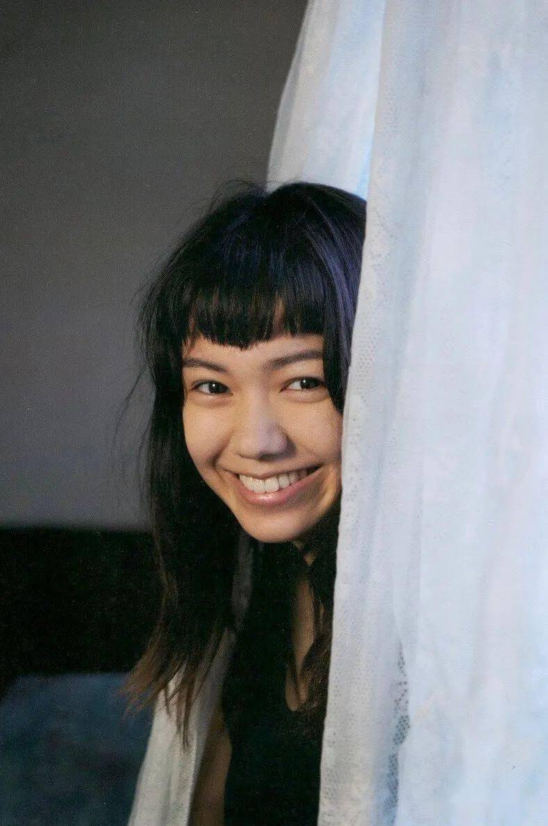 二阶堂富美