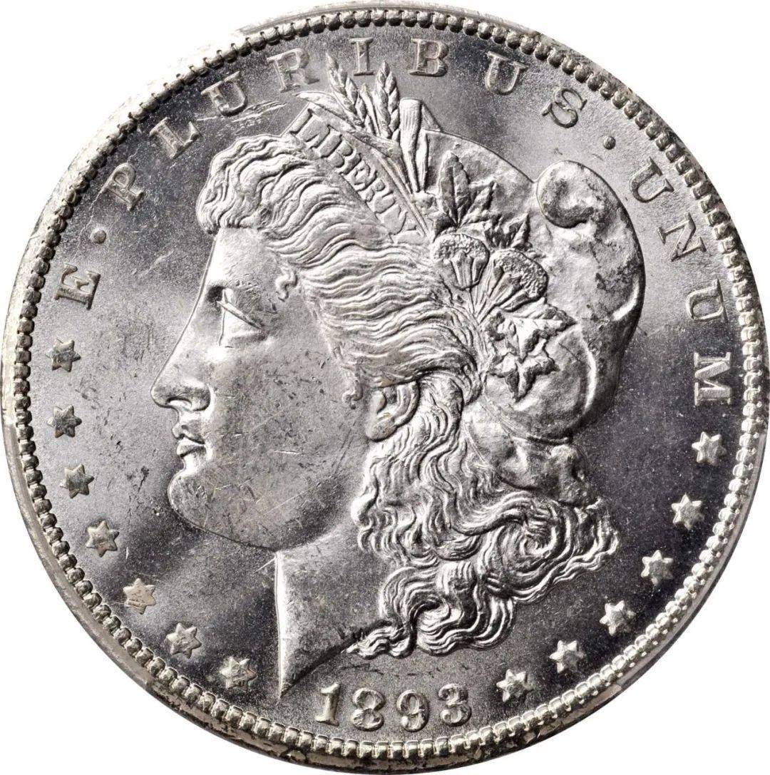 独家| SBP11月新港滩#7-美国钱币_搜狐网