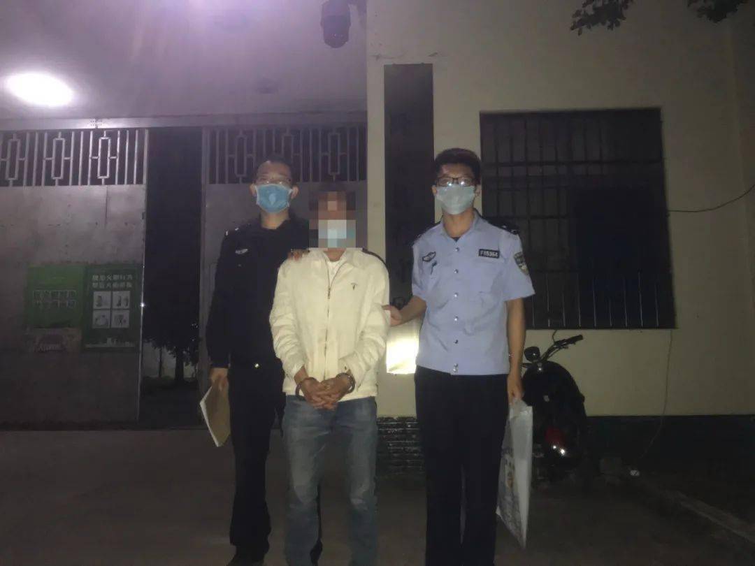 武鸣警方全力"断卡",18人被刑拘,5人被逮捕【掌上武鸣】