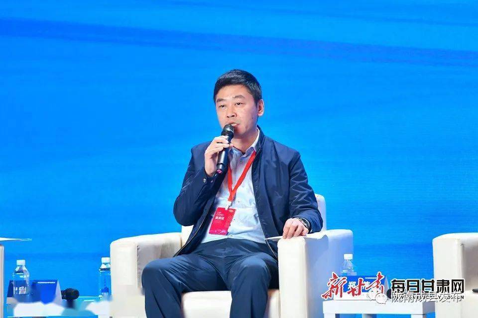 北大方正电子有限公司副总裁郑伟