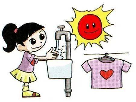 启蒙幼儿园关于秋季感冒,传染病预防的温馨提示