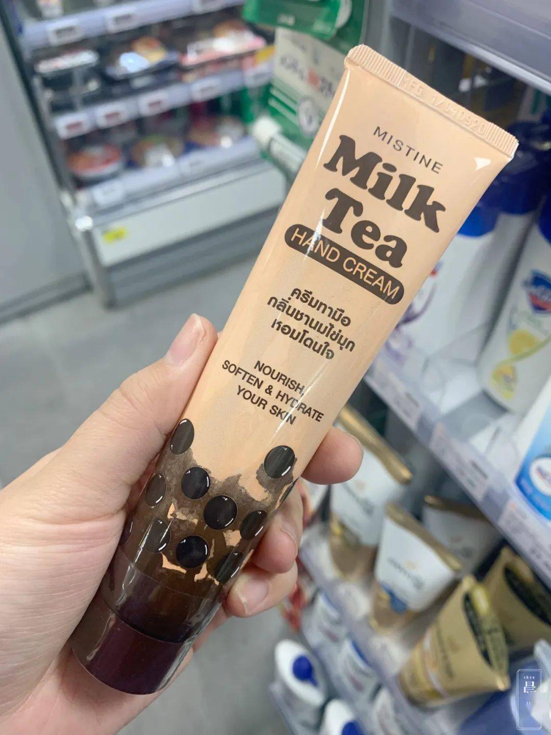 魔都|魔都便利店美妆大赏 | 小姐姐变美计划