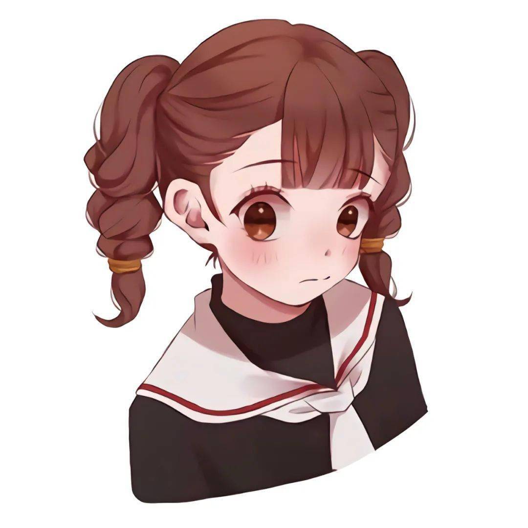 30 | 好喜欢这些头像